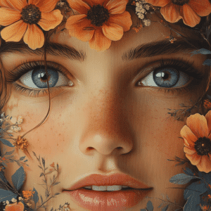 Amber Griz The Extraordinary Journey Of A Rising Star