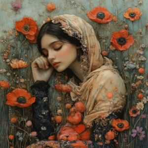 Hadil Dovey's Inspiring Journey To Success