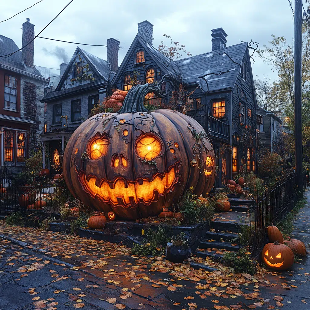 Spooky On My Block Captivates With Haunting Tales