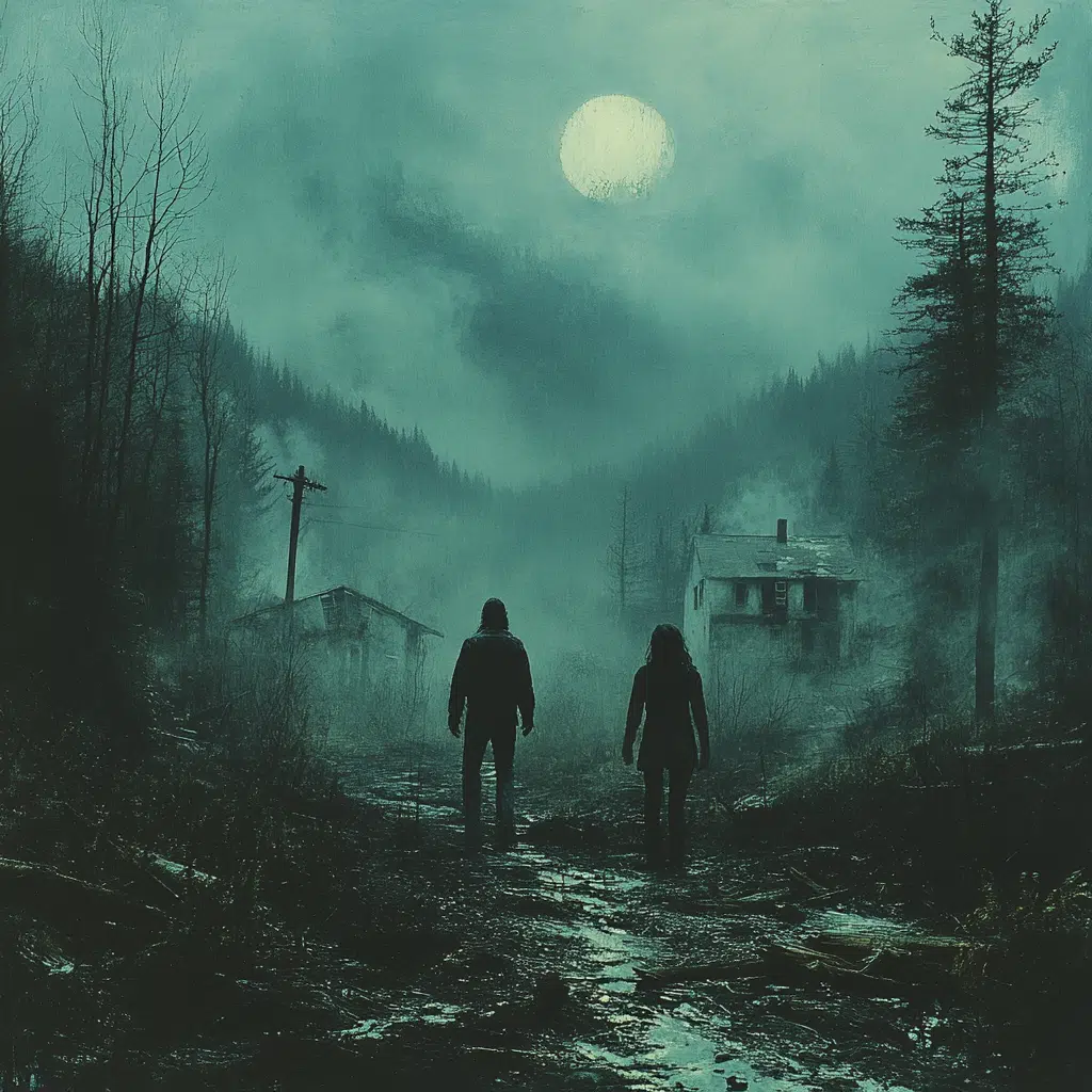 Wrong Turn 3 Thrilling River Adventure