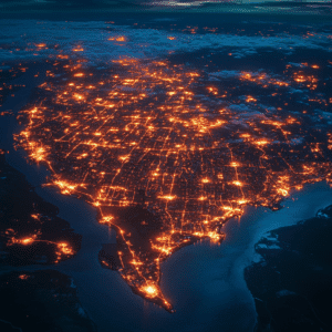 Xcel Energy Outage Map Shows Real Time Power Locations