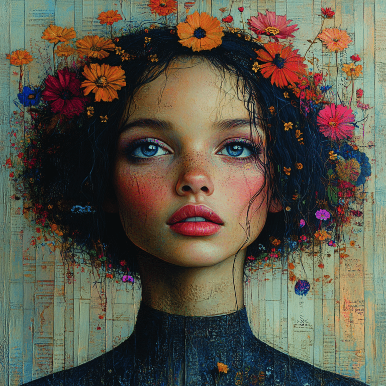 Zmeena Orr The Extraordinary Journey Of A Rising Star(00)