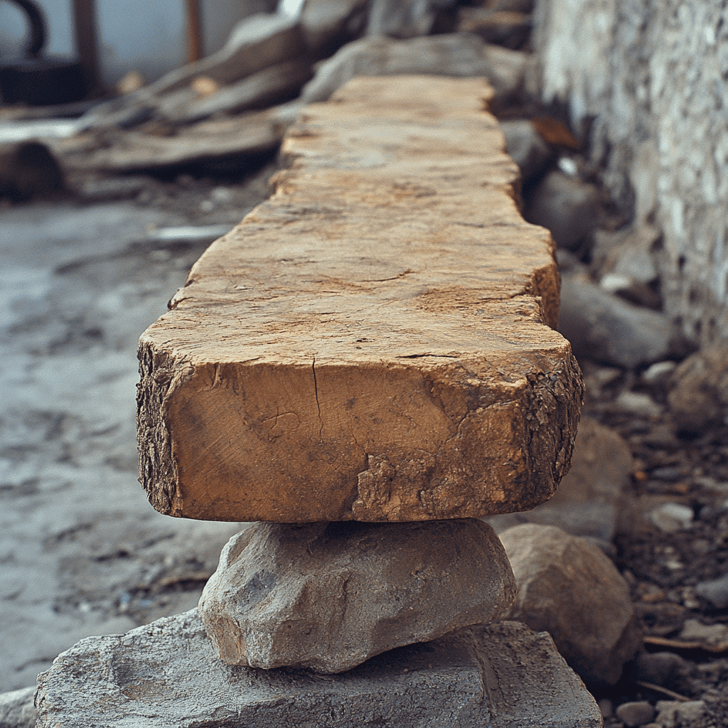 balance beam