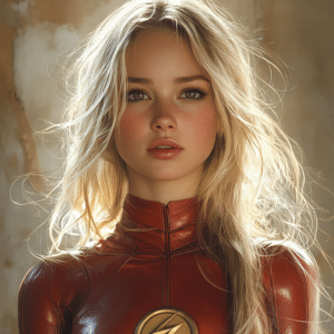 Boob Flash Captivates Fans With Stunning Moments