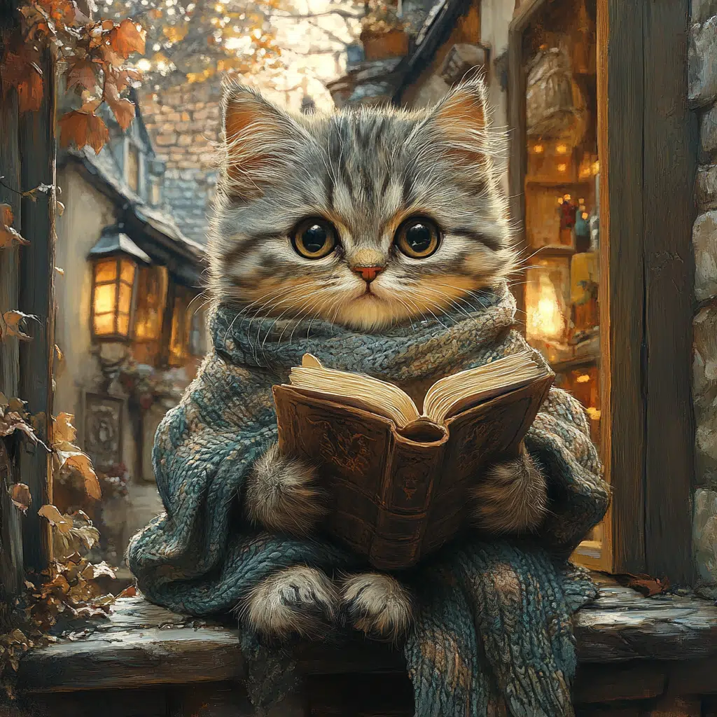 Mogwarts The Extraordinary Journey Of A Wizarding Genius