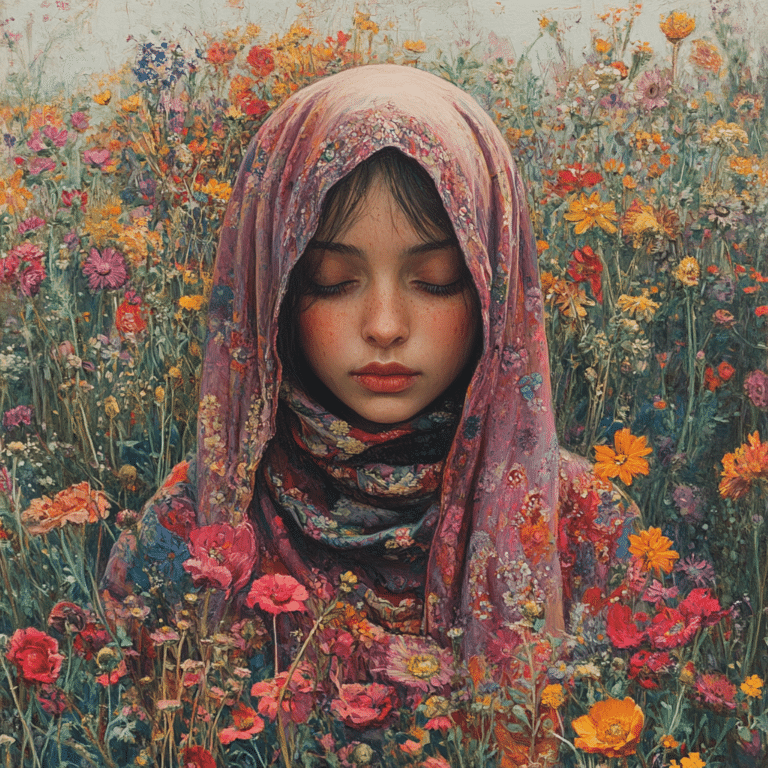 Zmeena Orr The Extraordinary Journey Of A Rising Star