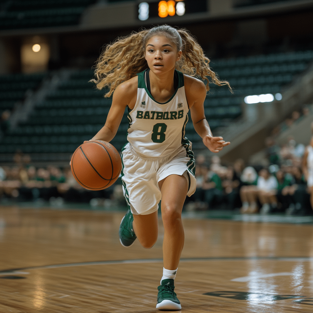 baylor womens basketball