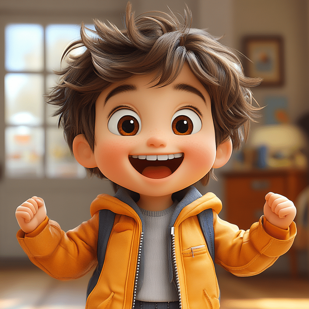 cartoons for kids