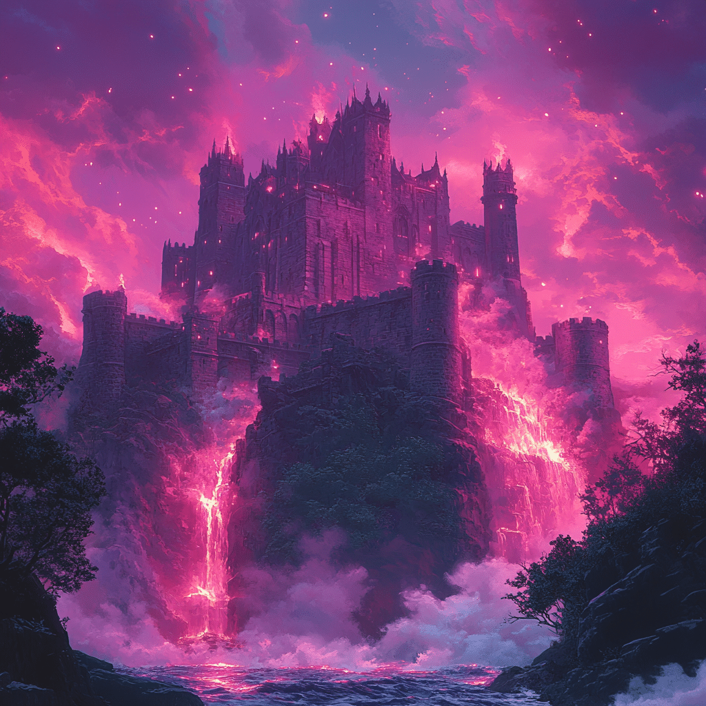 demon slayer infinity castle arc