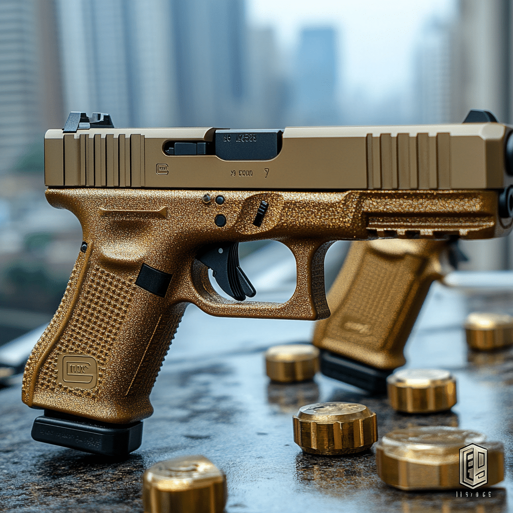glock 19x mos