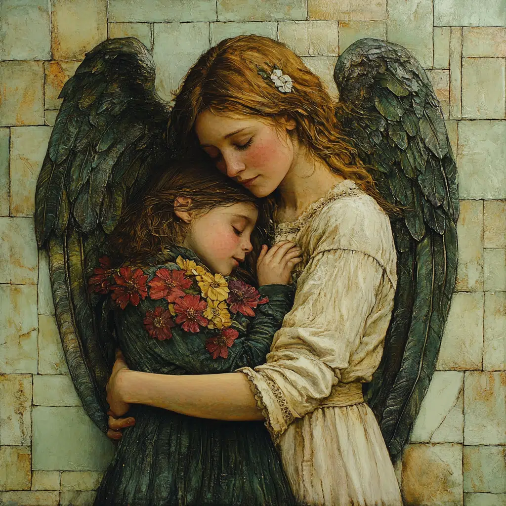 Aspca In The Arms Of An Angel In The Arms Of An Angel A Journey Of Hope And Healing
