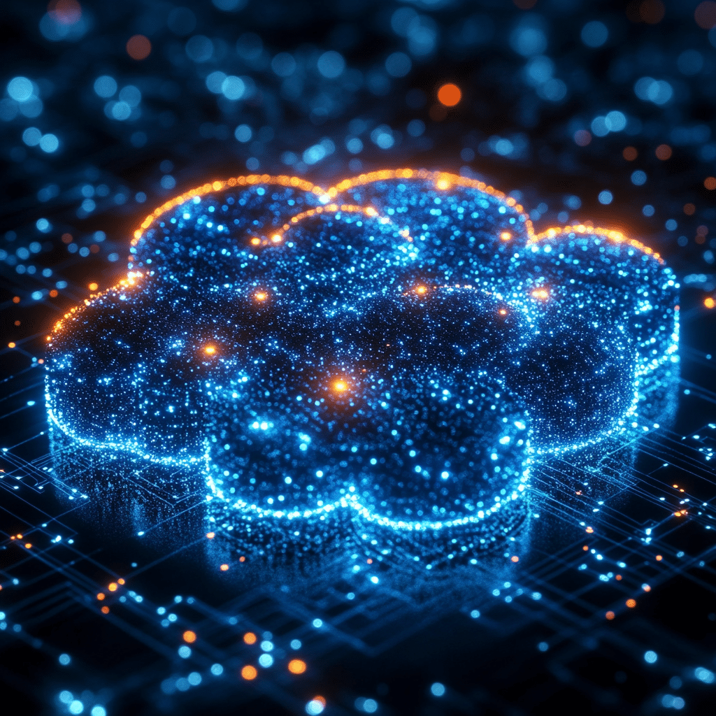 it cloud solution