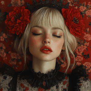 Rina Palenkova The Enigmatic Life And Tragic End