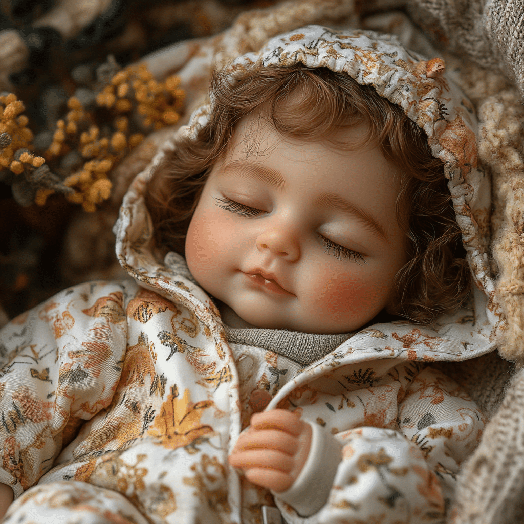 silicone baby dolls