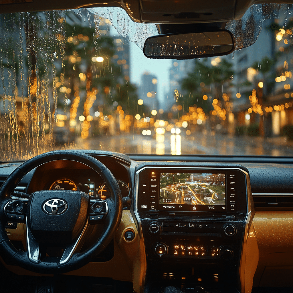 toyota insurance