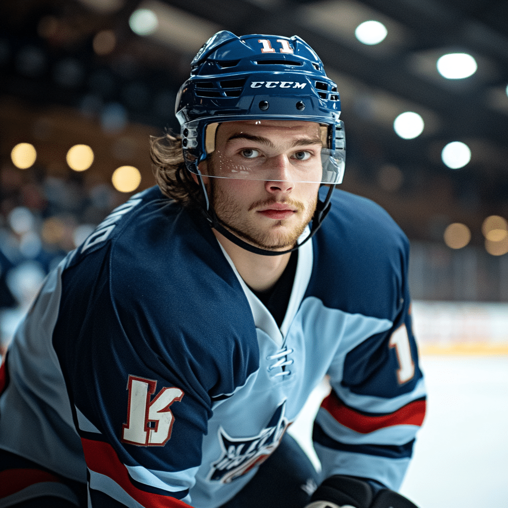 umaine hockey
