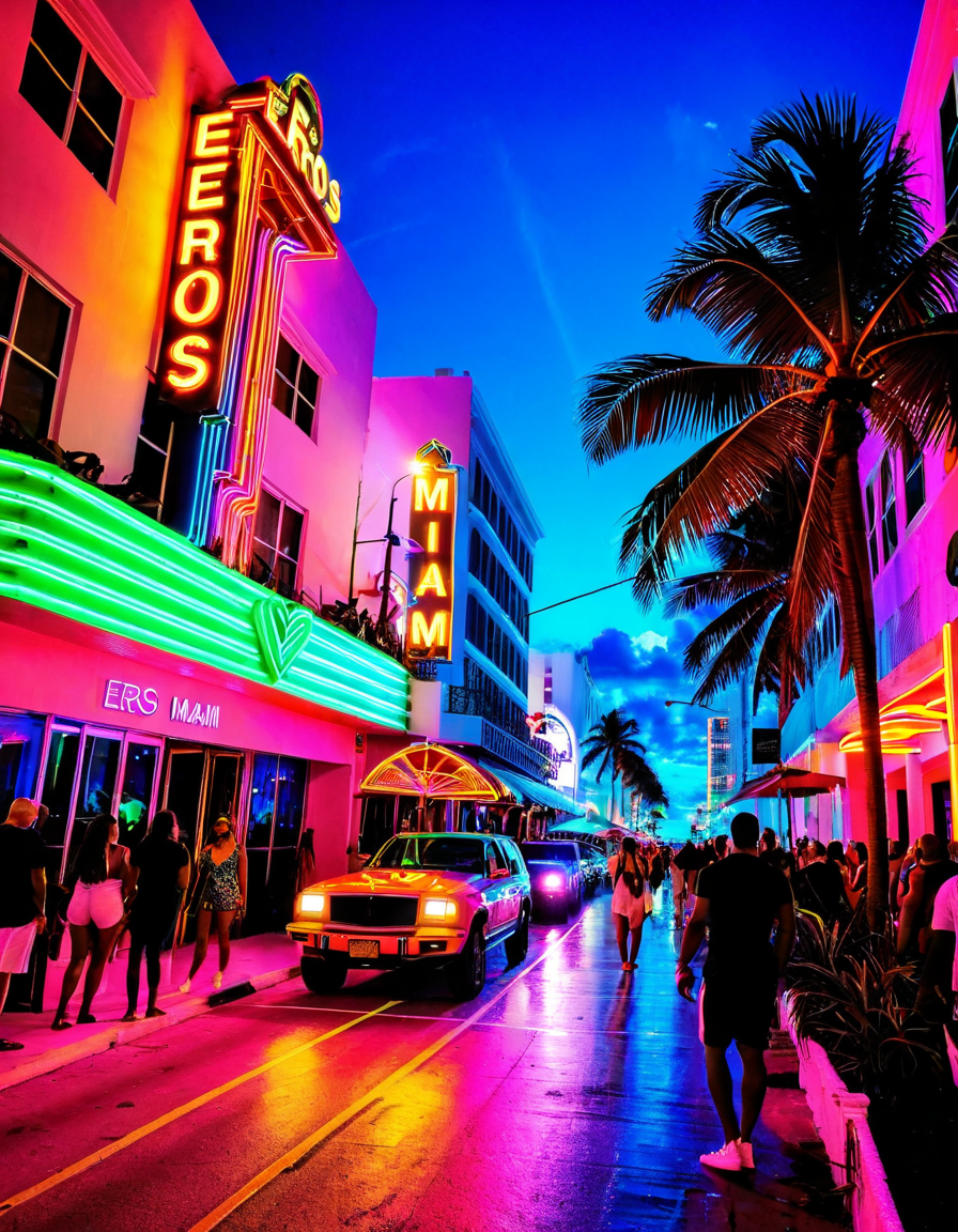 eros miami
