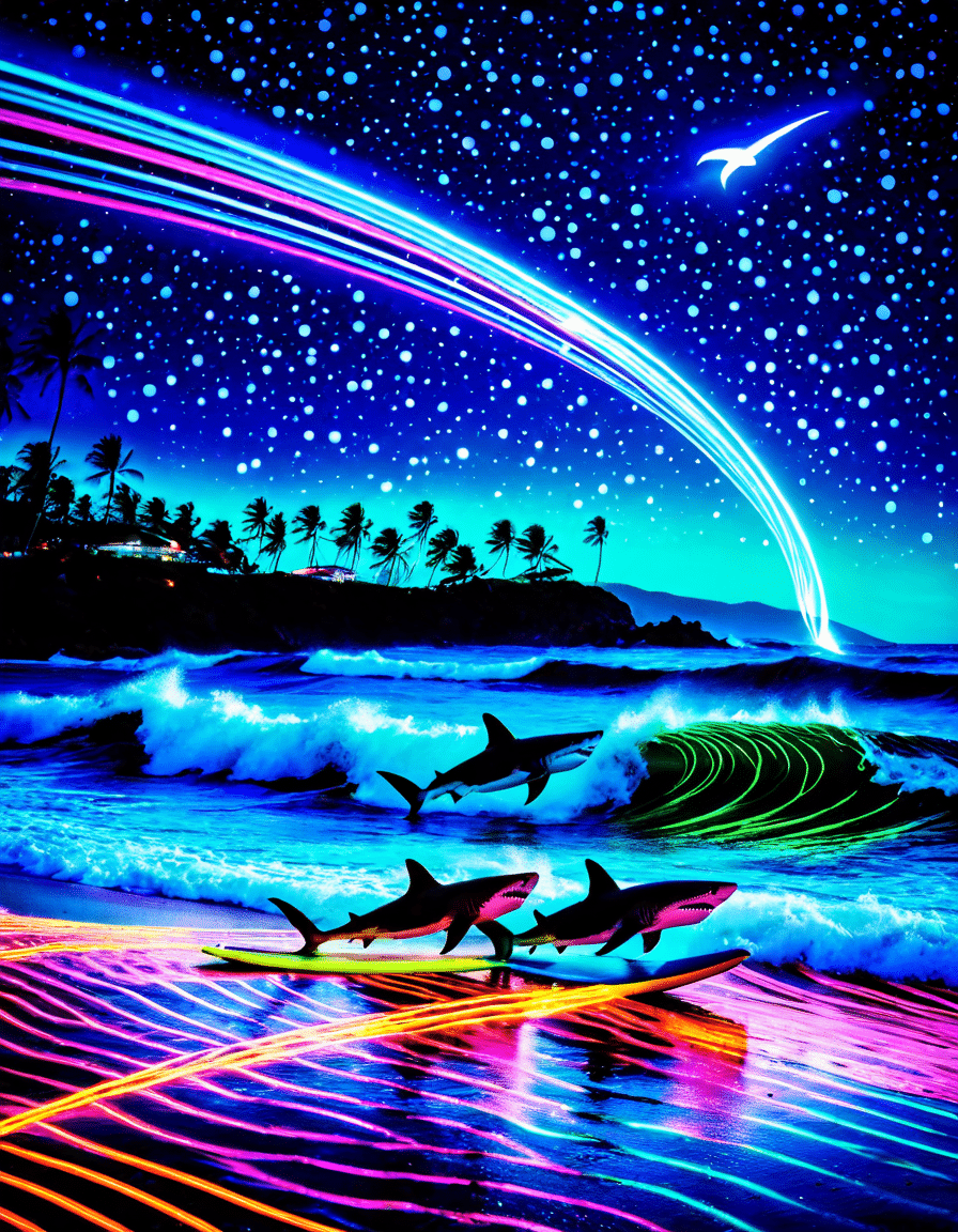 odd sharks