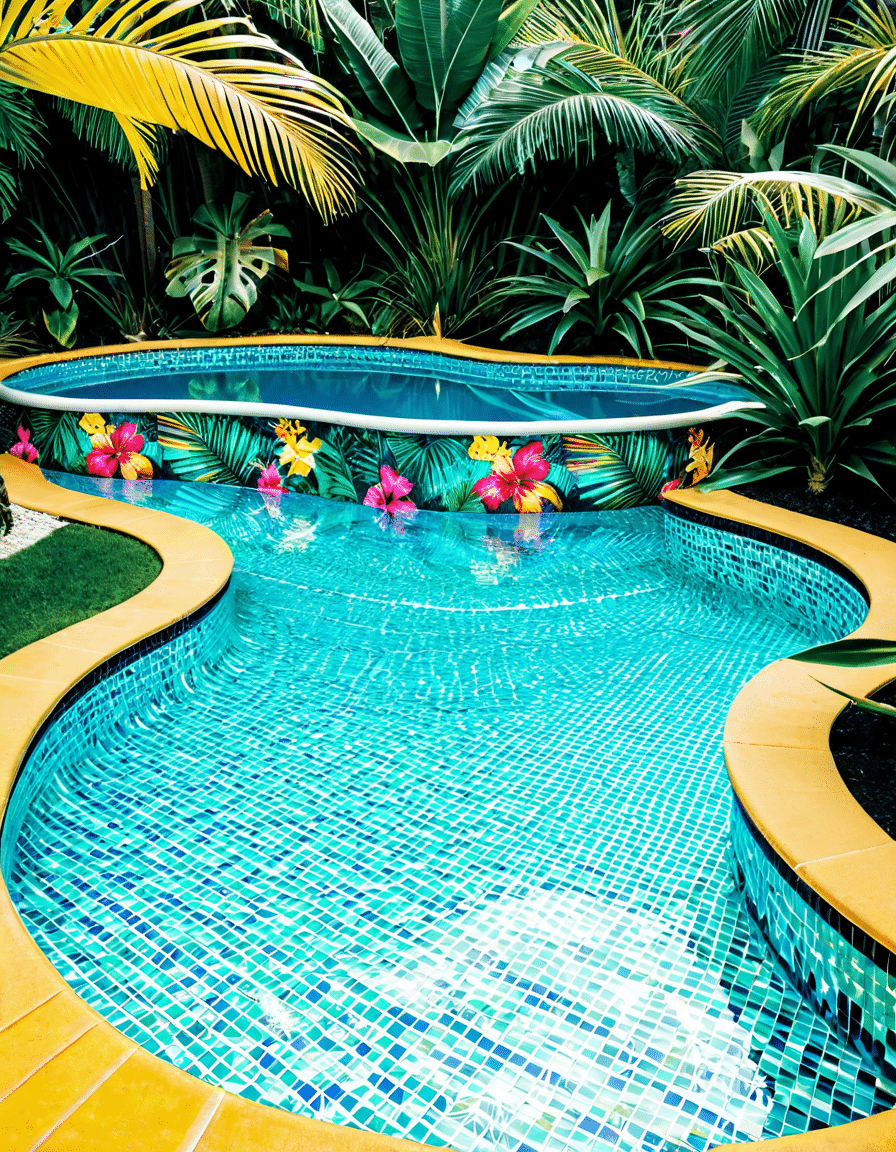 pool liner