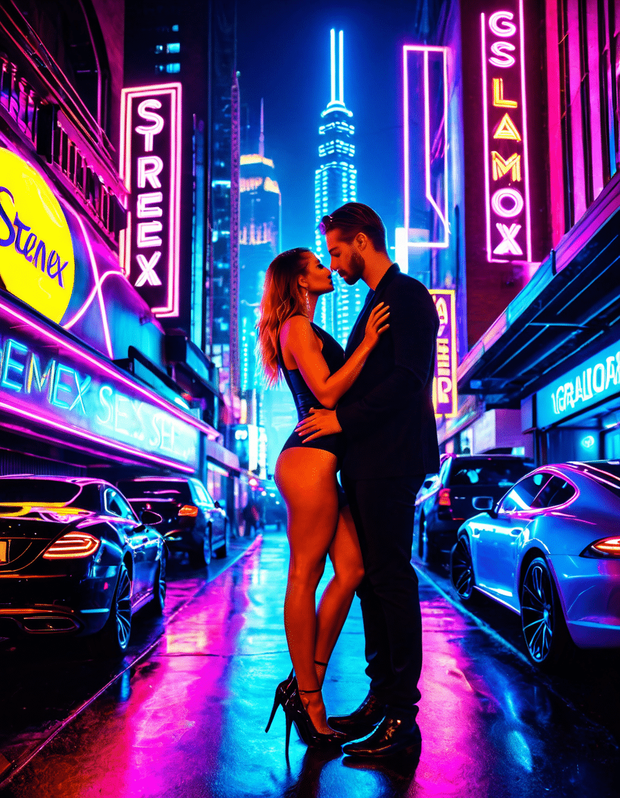 streamsex