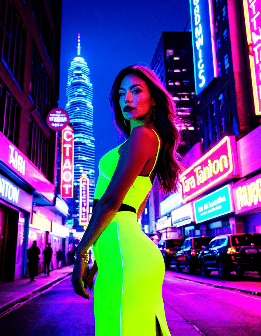 tara tainton