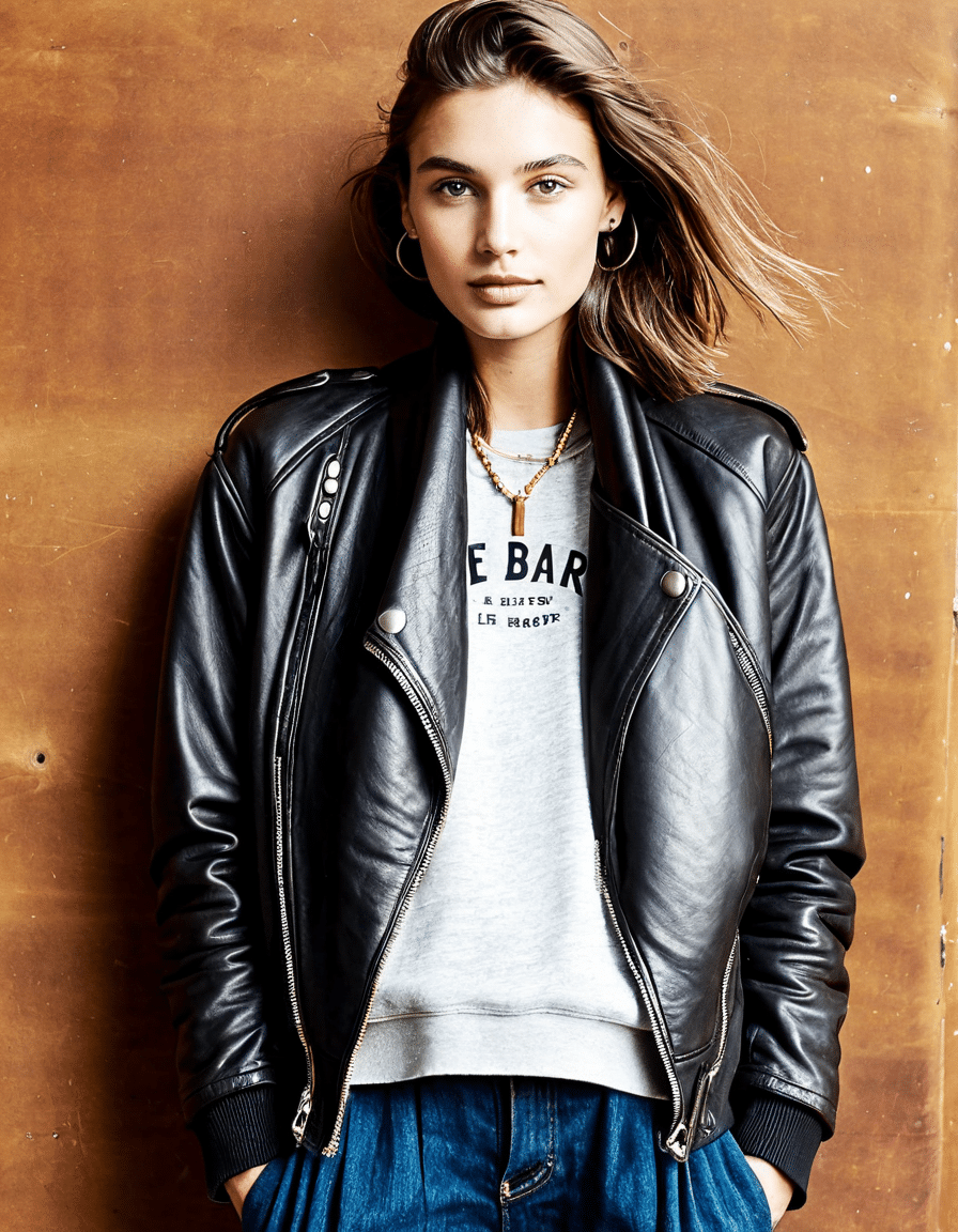 the bar sweatshirt