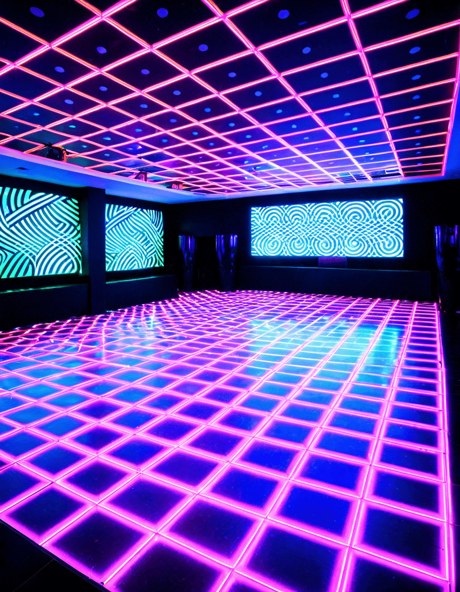 time nightclub
