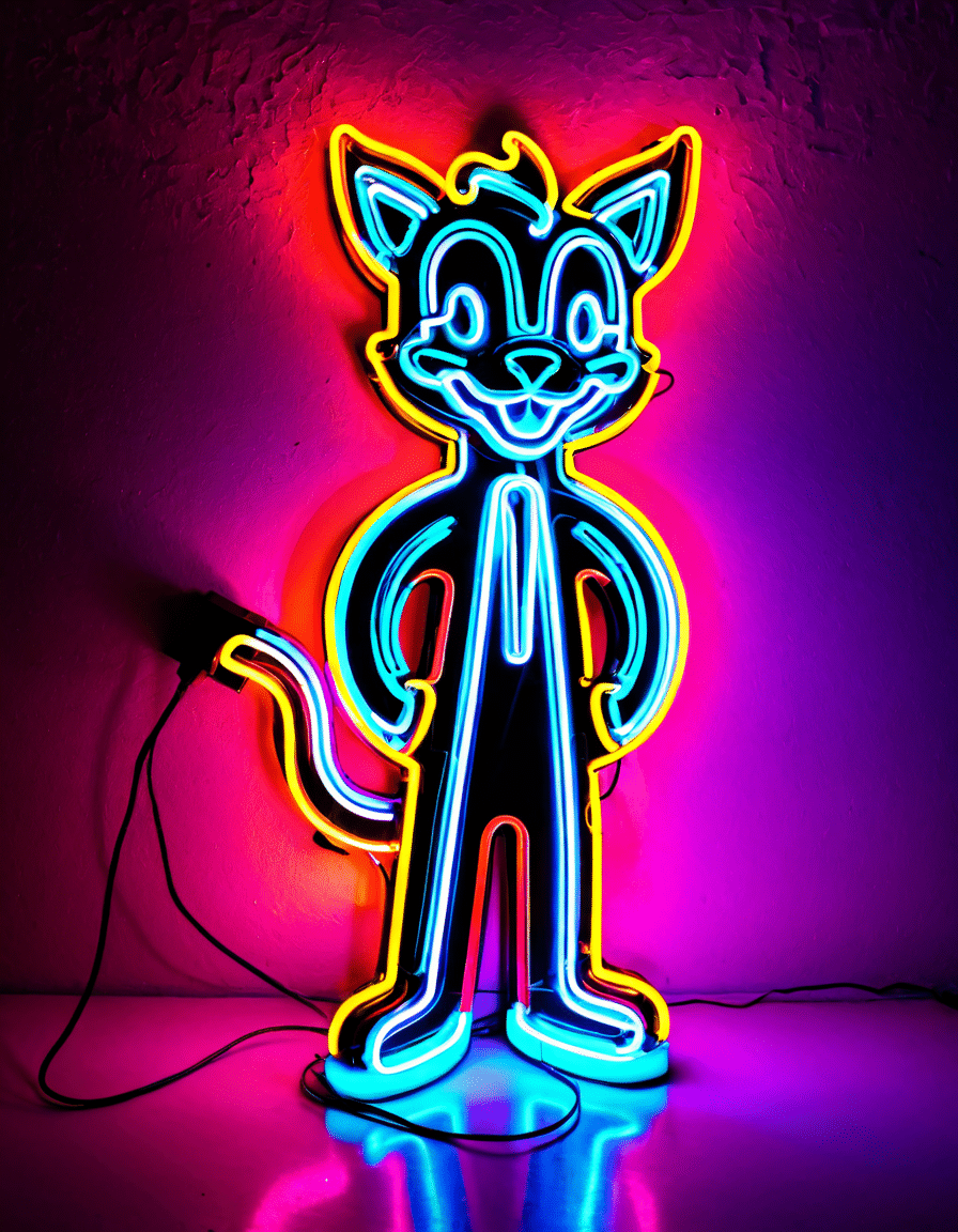 torchy