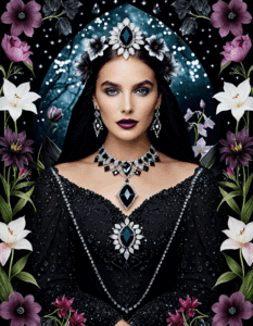 Penelope Black Diamond The Fascinating Life And Legacy