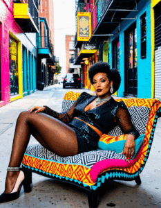 Penelope Black Diamond The Fascinating Life And Legacy