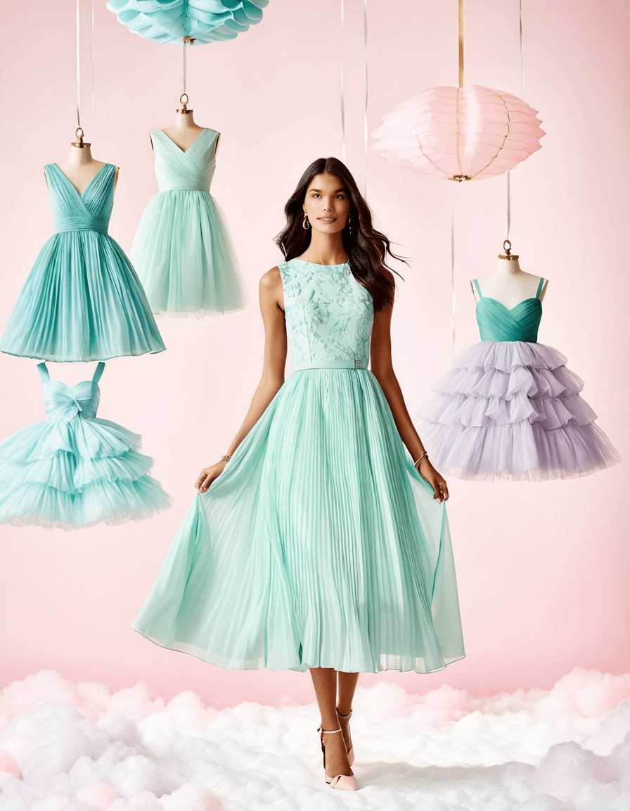 ann taylor dresses