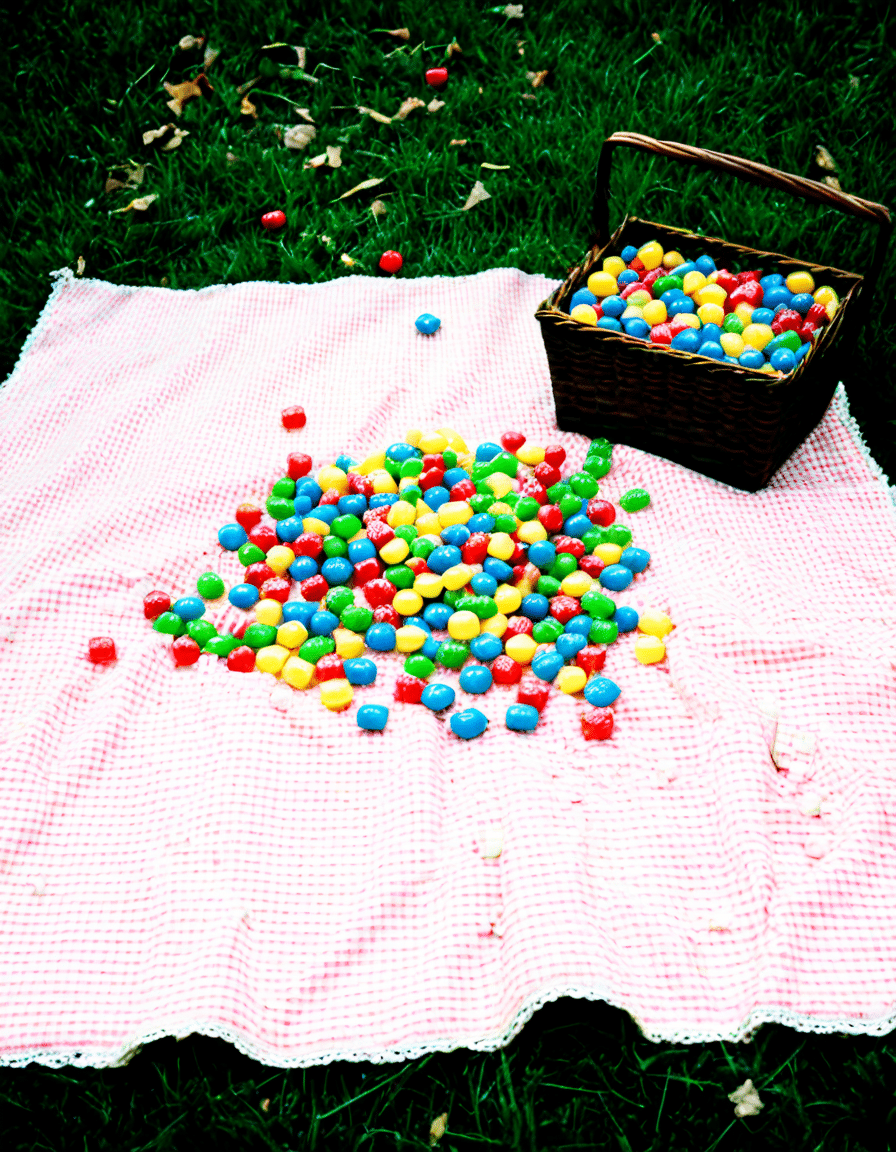 brachs candy
