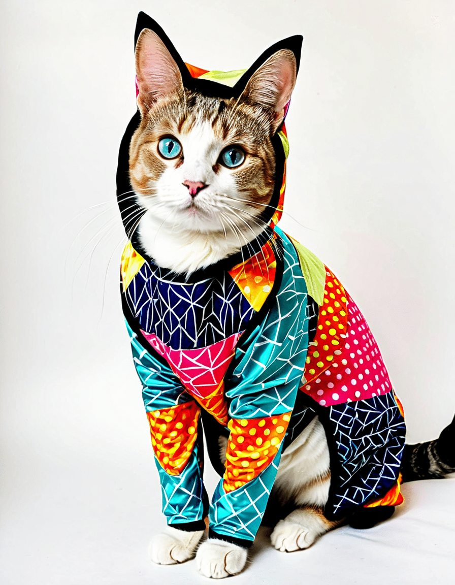 cat costume