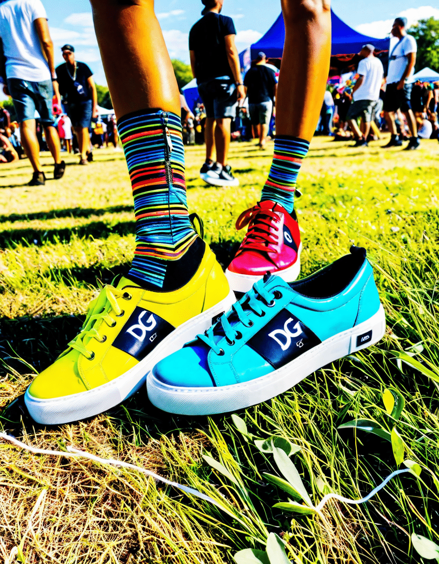 dg shoes