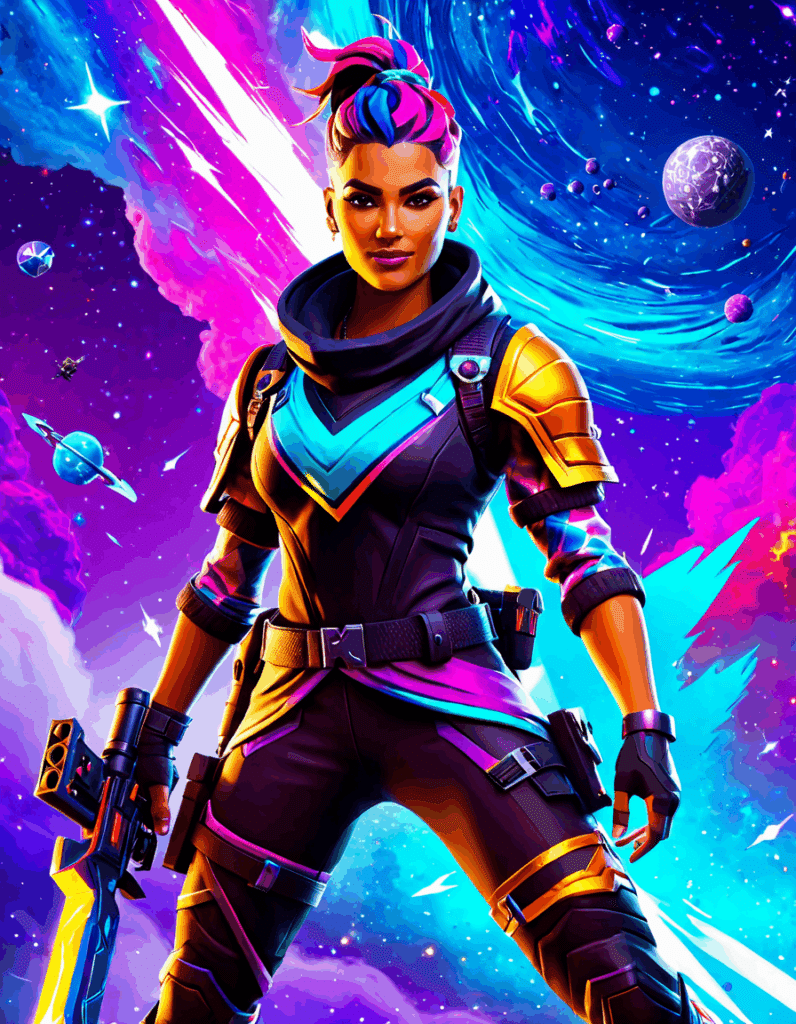 fortnite pfp