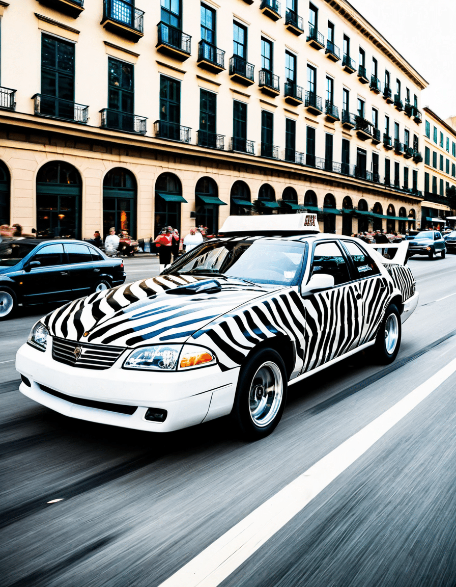 funny car