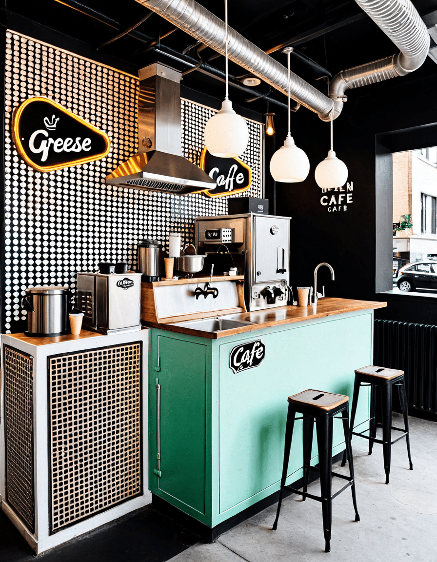 grease trap