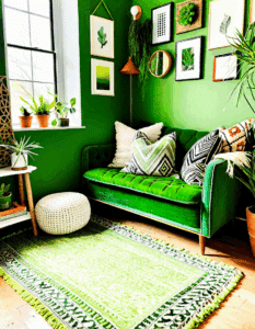 Carla Morelli Inspiring Journey Of Art And Passion