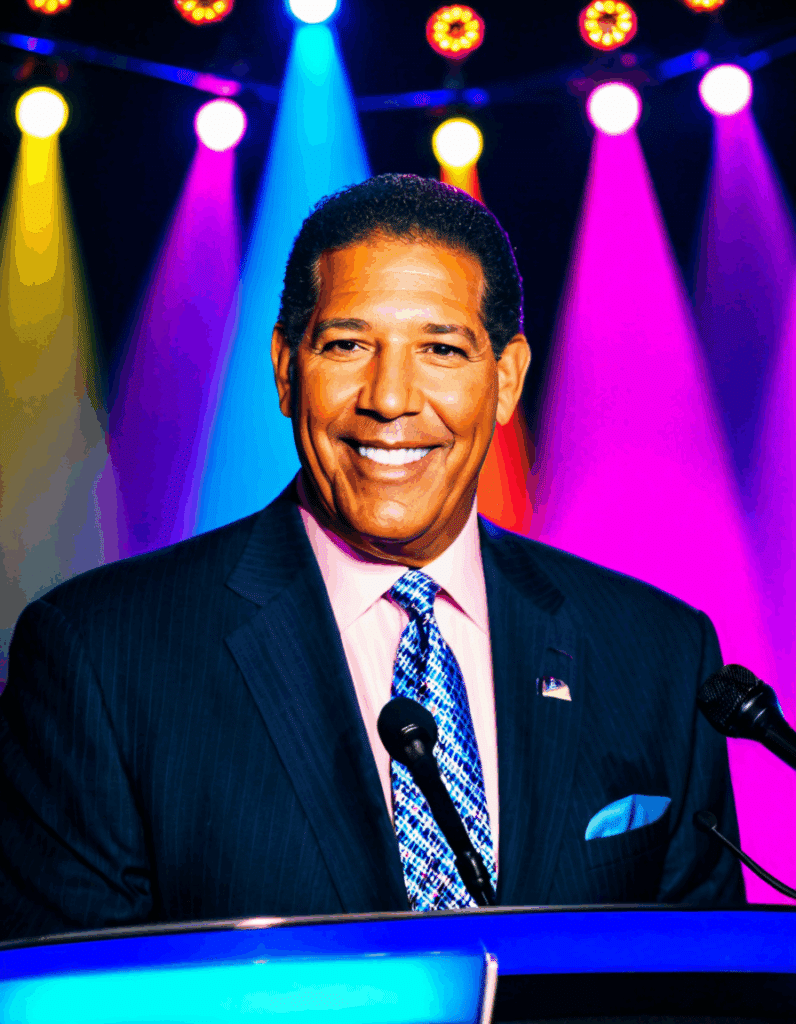 greg gumbel