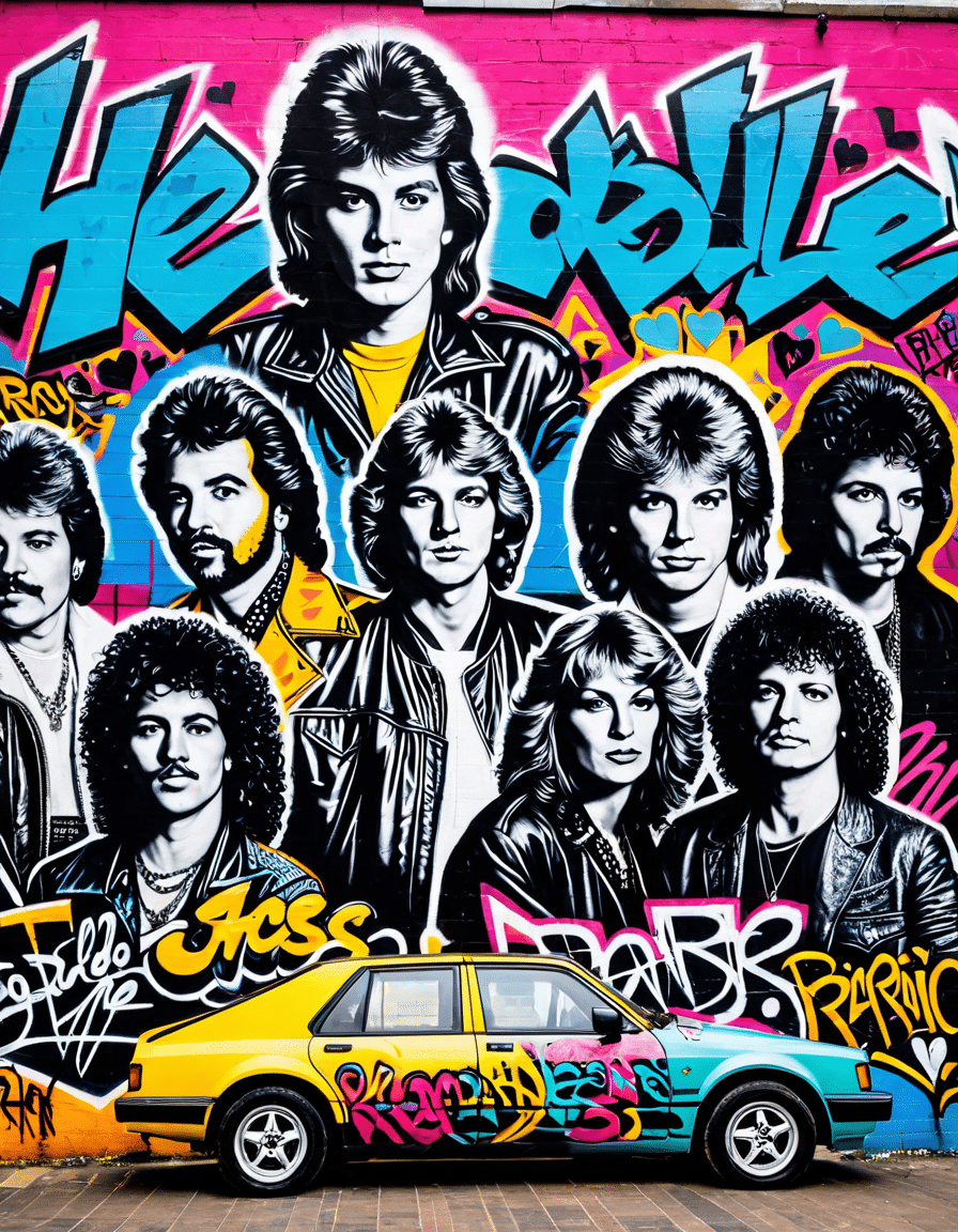 heardle 80s
