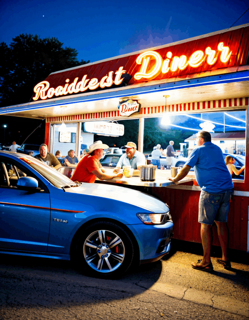 impact texas drivers