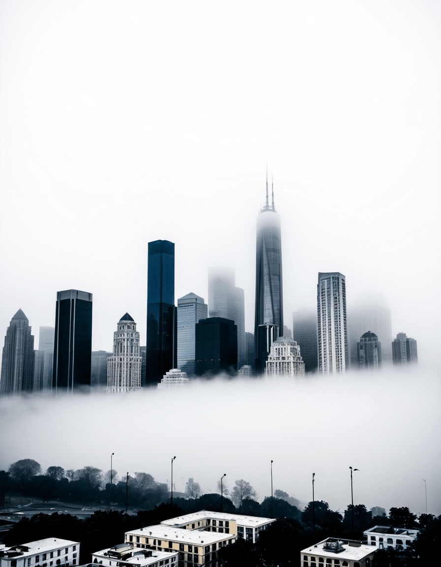 improper city
