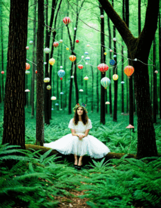 Carla Morelli Inspiring Journey Of Art And Passion