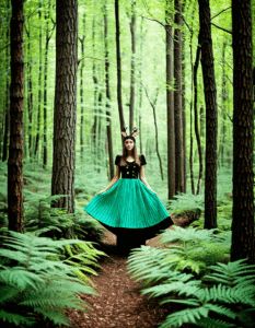 Carla Morelli Inspiring Journey Of Art And Passion