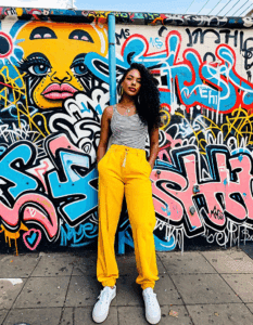 Ms Sethii The Rise Of A Social Media Sensation