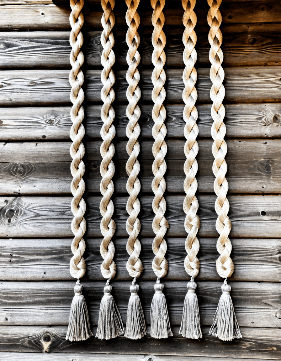 nordic knots