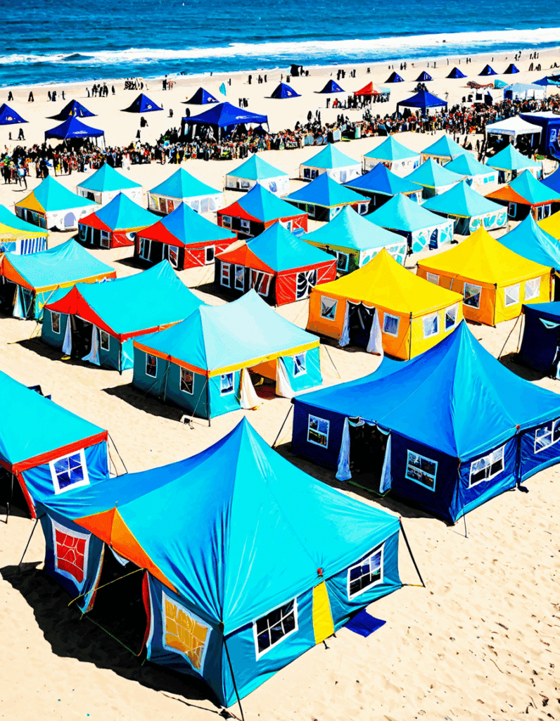 oceans calling festival