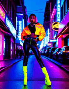 Pamsnusnu The Remarkable Journey Of A Rising Star