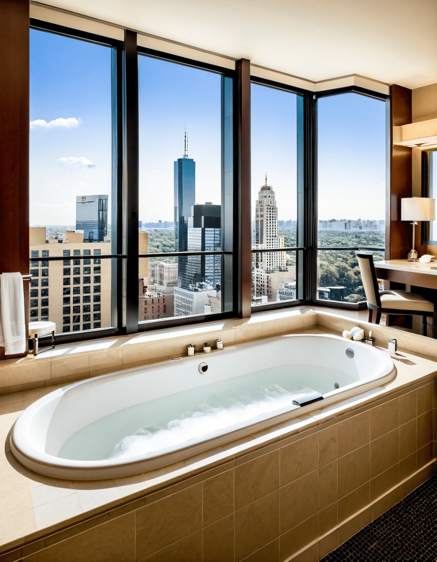 quality suites