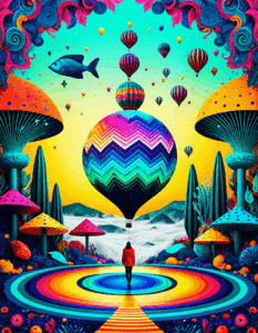 Carla Morelli Inspiring Journey Of Art And Passion